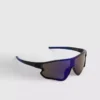 Gafas de sol tipo escudo