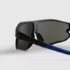 Gafas de sol tipo escudo