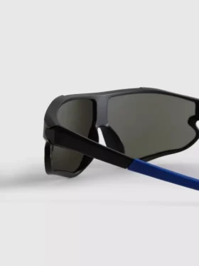 Gafas de sol tipo escudo