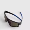 Gafas de sol tipo escudo