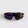 Gafas de sol tipo escudo