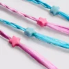 Goma para el cabello con lazo de Stitch de Disney