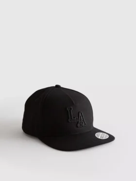 Gorra de béisbol
