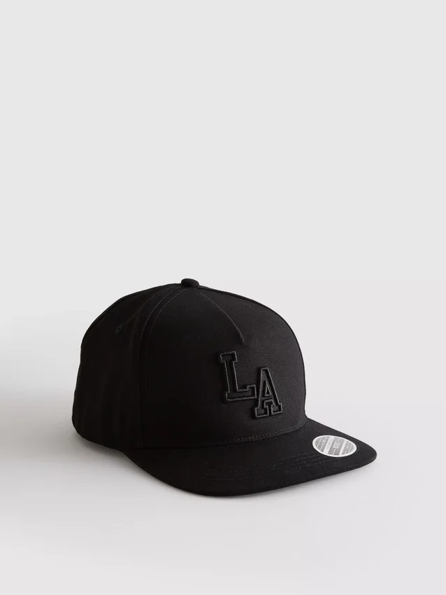 Gorra de béisbol