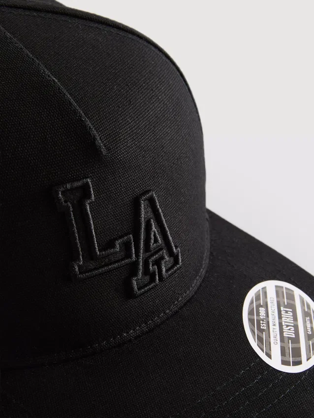 Gorra de béisbol