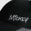 Gorra de béisbol con orejas de Mickey Mouse de Disney