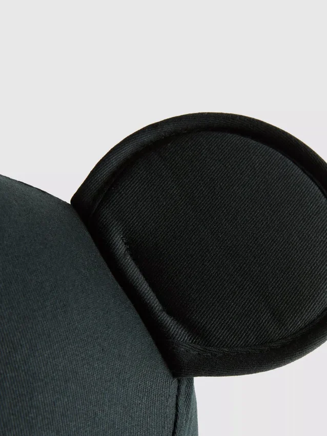 Gorra de béisbol con orejas de Mickey Mouse de Disney