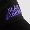 Gorra de béisbol de Black Sabbath