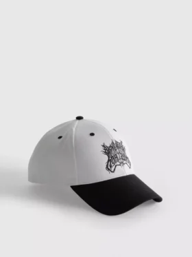 Gorra de béisbol de Bring Me the Horizon