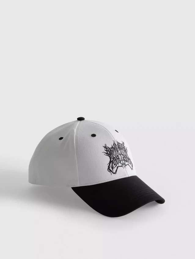 Gorra de béisbol de Bring Me the Horizon