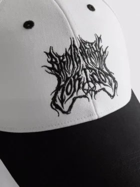 Gorra de béisbol de Bring Me the Horizon