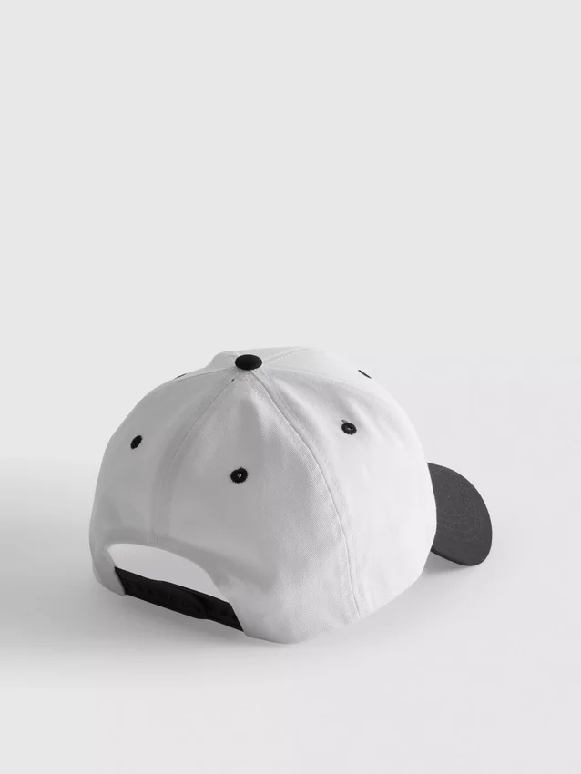 Gorra de béisbol de Bring Me the Horizon