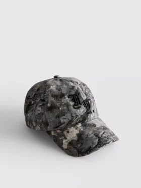 Gorra de béisbol de camuflaje