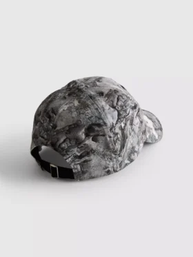Gorra de béisbol de camuflaje