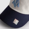 Gorra de béisbol de fútbol de Argentina