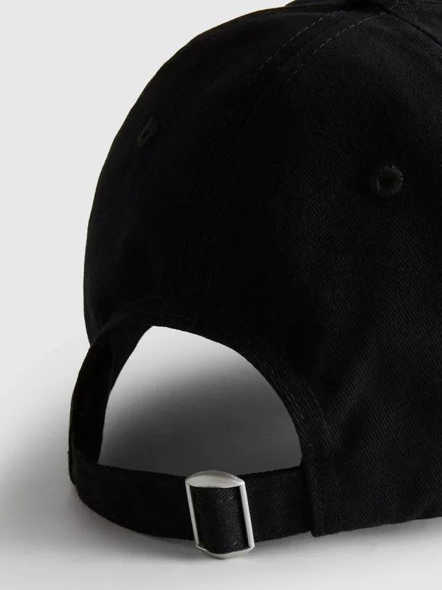 Gorra de béisbol de Iron Maiden