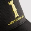 Gorra de béisbol de Jamiroquai