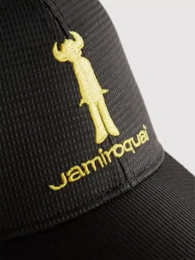 Gorra de béisbol de Jamiroquai