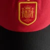 Gorra de béisbol de la selección de España