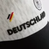 Gorra de béisbol de la selección de fútbol de Alemania
