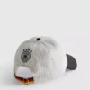 Gorra de béisbol de la selección de fútbol de Alemania