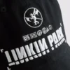 Gorra de béisbol de Linkin Park