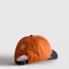 Gorra de béisbol de los Países Bajos