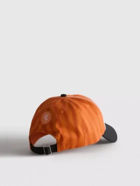 Gorra de béisbol de los Países Bajos