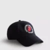 Gorra de béisbol de los Rolling Stones