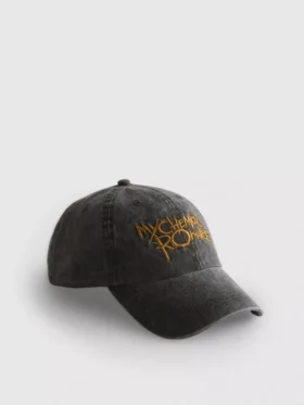 Gorra de béisbol de My Chemical Romance