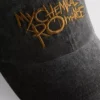 Gorra de béisbol de My Chemical Romance