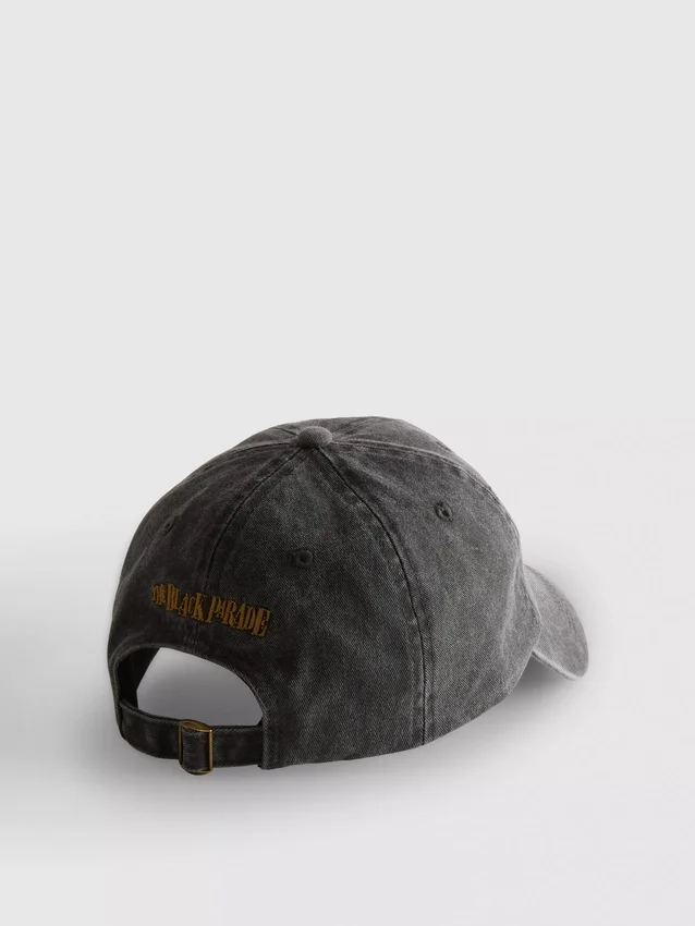 Gorra de béisbol de My Chemical Romance