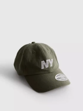 Gorra de béisbol de Nueva York