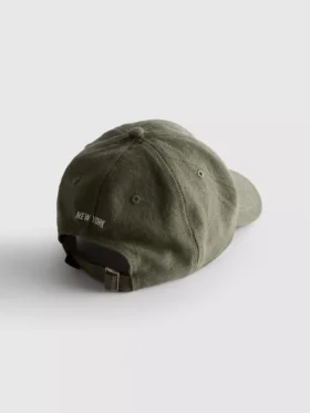 Gorra de béisbol de Nueva York