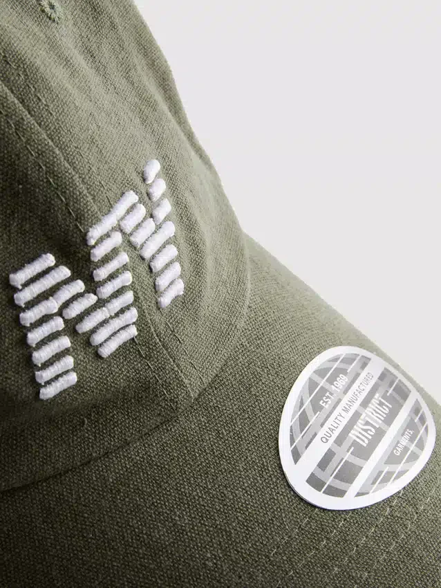 Gorra de béisbol de Nueva York