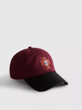 Gorra de béisbol de Portugal