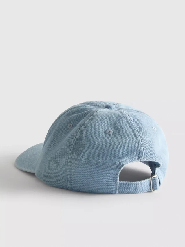 Gorra de béisbol de Stitch de Disney