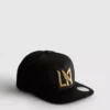 Gorra de béisbol del club de fútbol de Los Ángeles