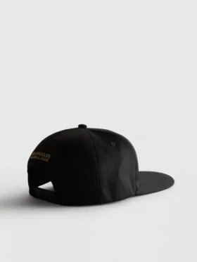 Gorra de béisbol del club de fútbol de Los Ángeles