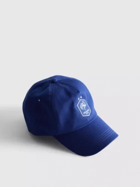 Gorra de béisbol del France FC