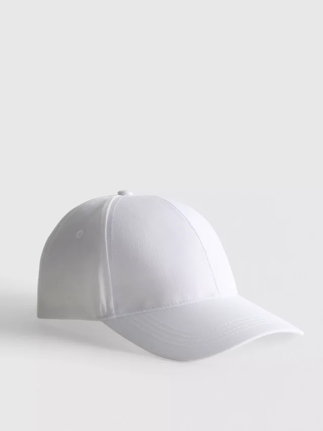 Gorra de béisbol Essential