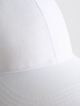 Gorra de béisbol Essential