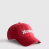 Gorra de béisbol Monaco