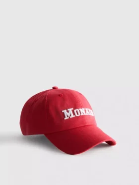 Gorra de béisbol Monaco