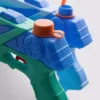 Juego de 2 pistolas de agua