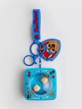 Juego de mini-pinza de Paw Patrol