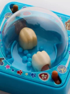 Juego de mini-pinza de Paw Patrol