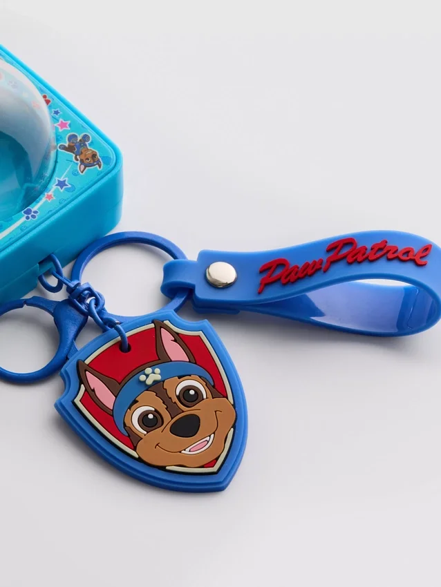 Juego de mini-pinza de Paw Patrol
