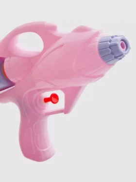 Juguete de pistola de agua