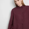 La camisa clásica de lino de The Edit